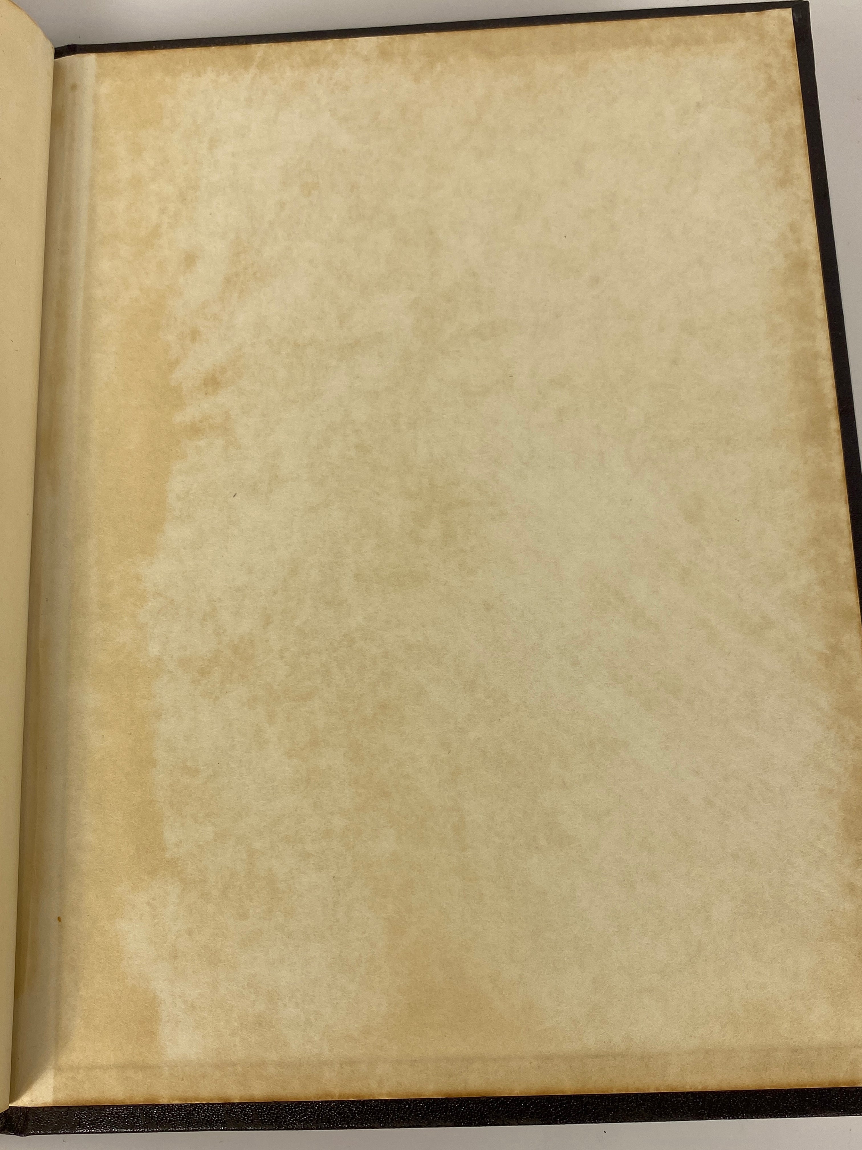 1943 Middletown Community High School Yearbook Illinois w Ephemera