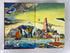 12 Vol Mixed Set Book of Knowledge Children's Encyclopedia (1-20/Index/Yearbooks)