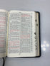 The Holy Bible Red Letter Edition Oxford University Press 1967 SC