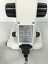 Nikon SMZ 745 Stereozoom Microscope with Nikon Illuminated C-LEDS Track Stand #2