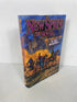 New Spring Robert Jordan First Edition First Printing HC DJ