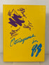 1988 New Holland-Middletown Illinois High School Yearbook HC