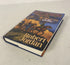 New Spring Robert Jordan First Edition First Printing HC DJ