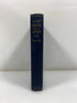 A New Conscience and an Ancient Evil by Jane Addams Ex-library 1912 HC