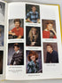 1988 New Holland-Middletown Illinois High School Yearbook HC