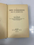 A New Conscience and an Ancient Evil by Jane Addams Ex-library 1912 HC