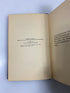 A New Conscience and an Ancient Evil by Jane Addams Ex-library 1912 HC