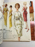 Simplicity October 1963 Counter Catalog Book