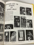 1988 New Holland-Middletown Illinois High School Yearbook HC