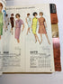 Simplicity October 1963 Counter Catalog Book