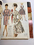 Simplicity October 1963 Counter Catalog Book