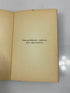 A New Conscience and an Ancient Evil by Jane Addams Ex-library 1912 HC