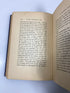 A New Conscience and an Ancient Evil by Jane Addams Ex-library 1912 HC