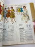 Simplicity October 1963 Counter Catalog Book