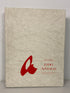 1990 Indiana University "Arbutus" Yearbook HC