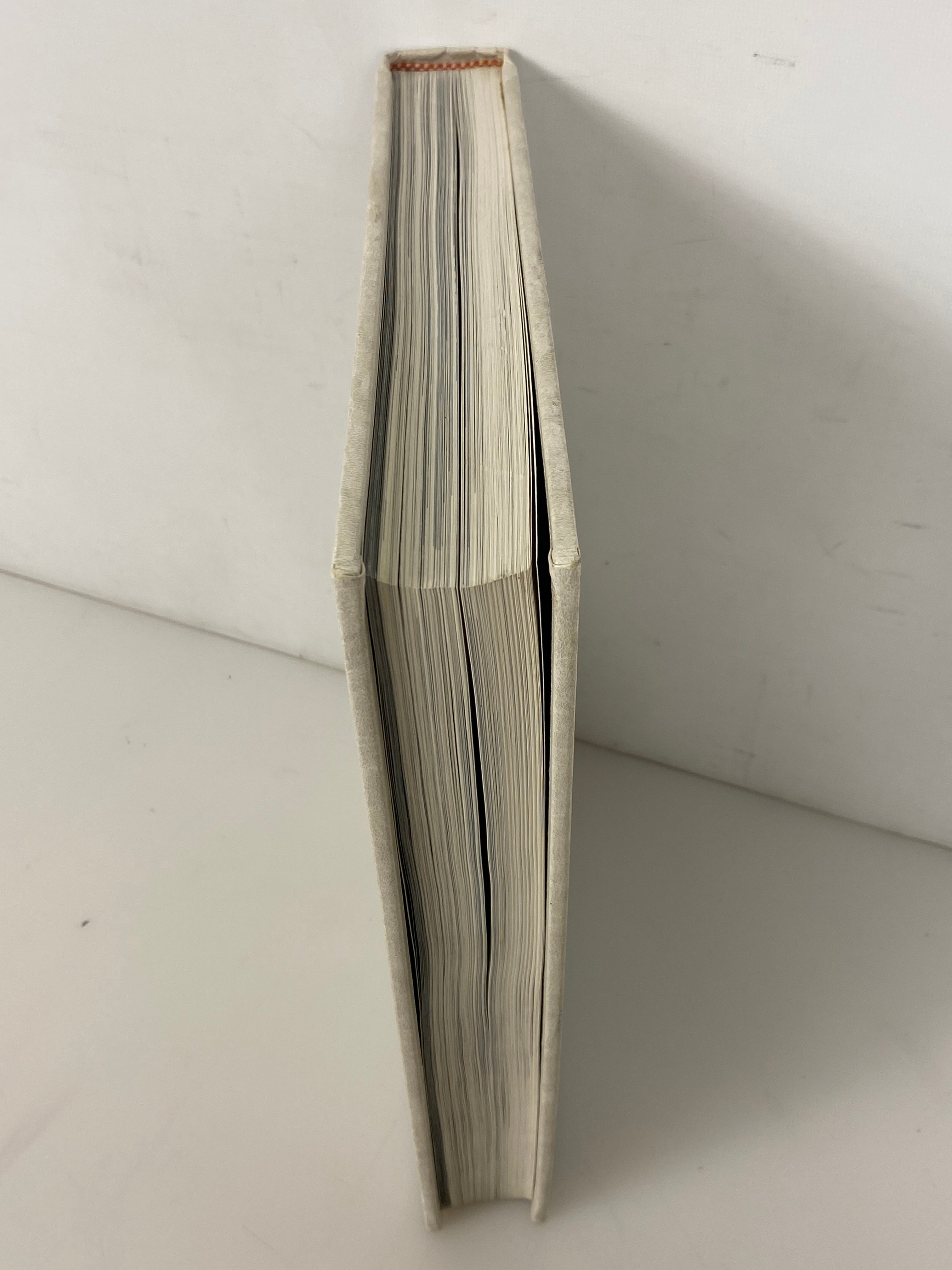 1990 Indiana University "Arbutus" Yearbook HC