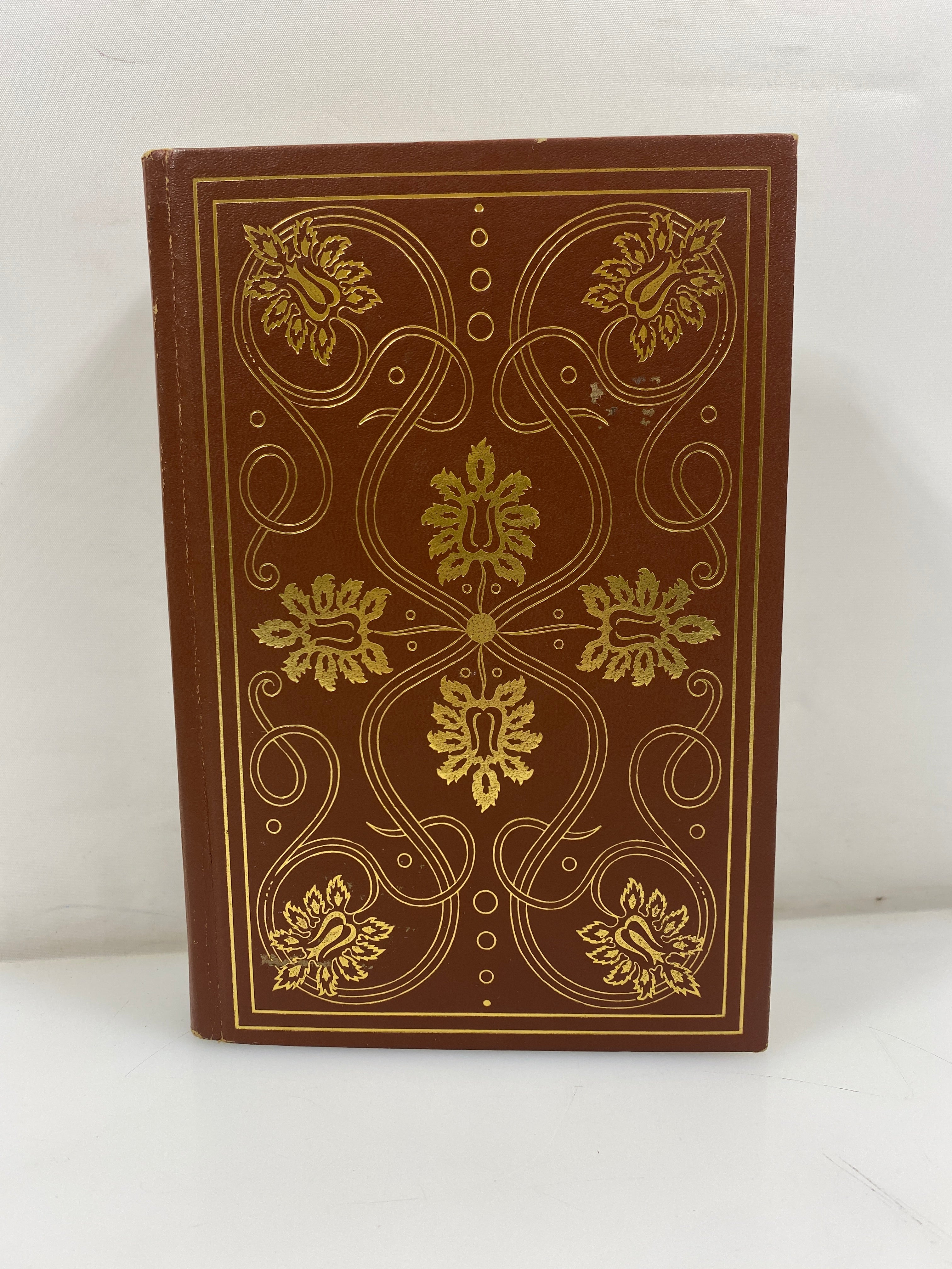 Boris Pasternak Doctor Zhivago International Collectors Library 1957 HC