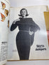 Simplicity October 1963 Counter Catalog Book