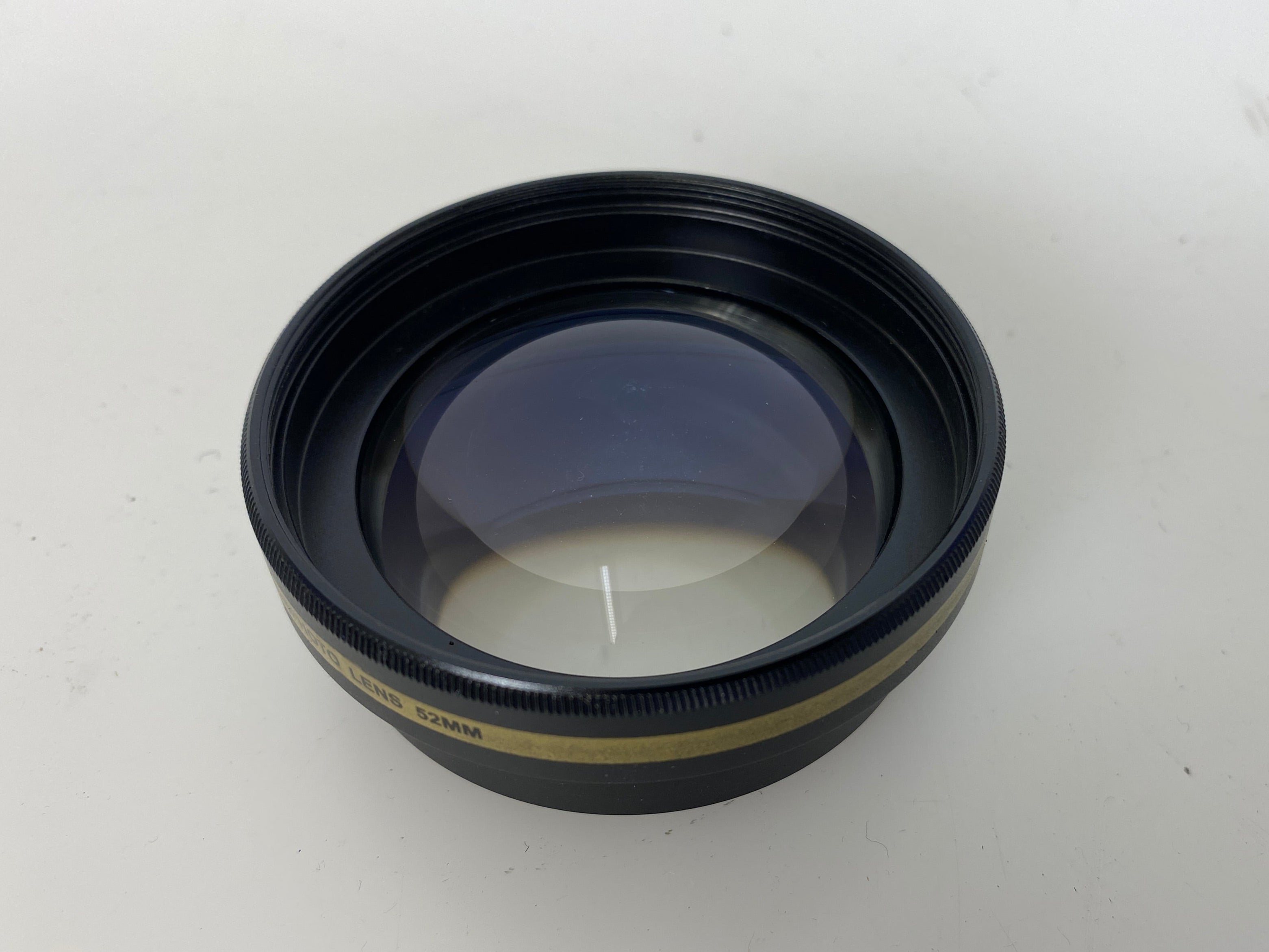 XIT Pro Series 2.2X High Definition AF Telephoto Lens 52mm