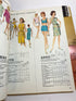 Simplicity October 1963 Counter Catalog Book