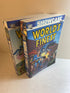 Lot of 2 DC Comics Showcase World's Finest Volumes 1-2 2007-2008