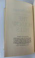 Lot of 4  Mary Stewart Book Club Editions HCDJ