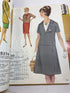 Simplicity October 1963 Counter Catalog Book