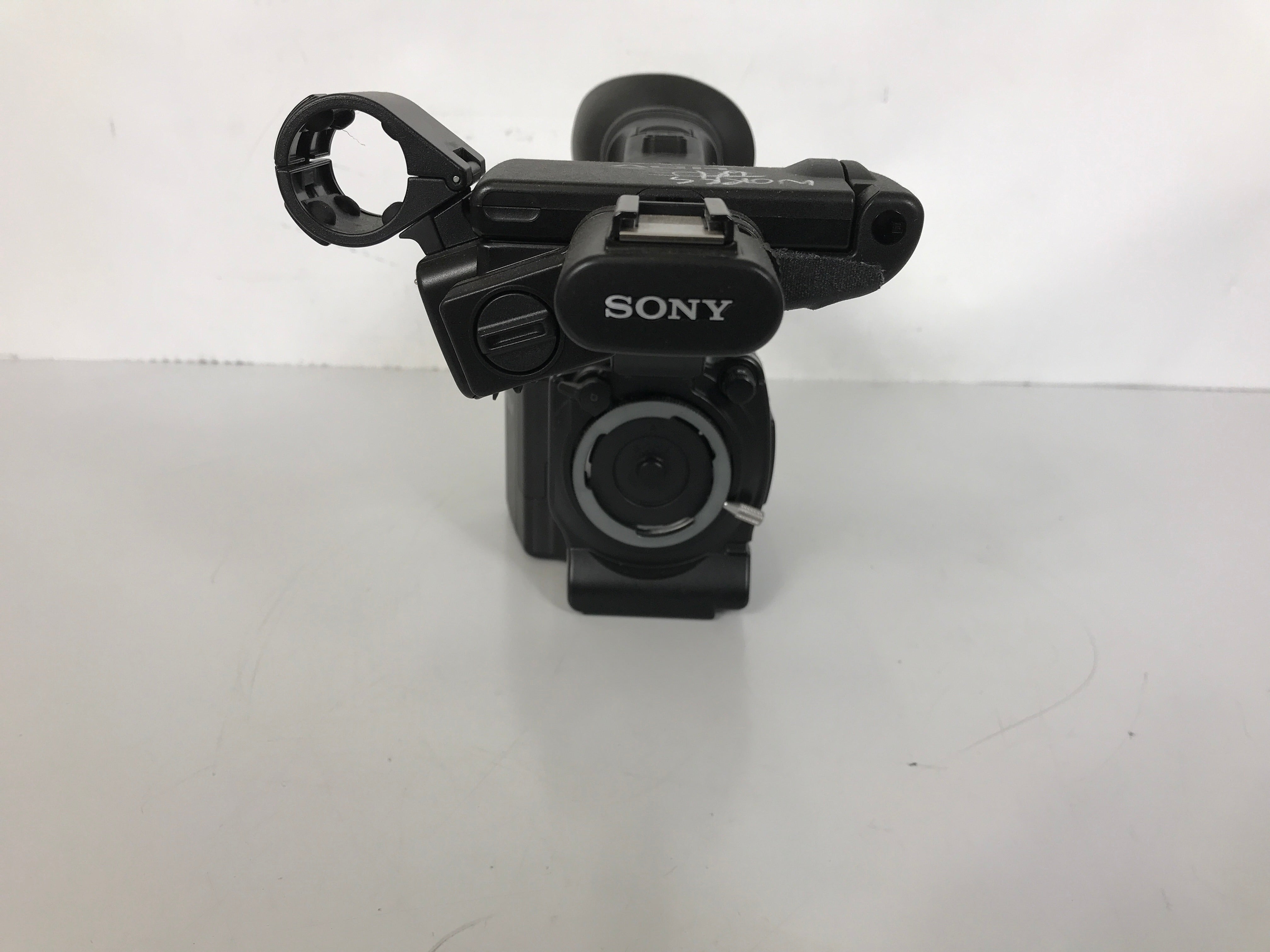 Sony HVR-Z7U HDV Professional Video Camcorder