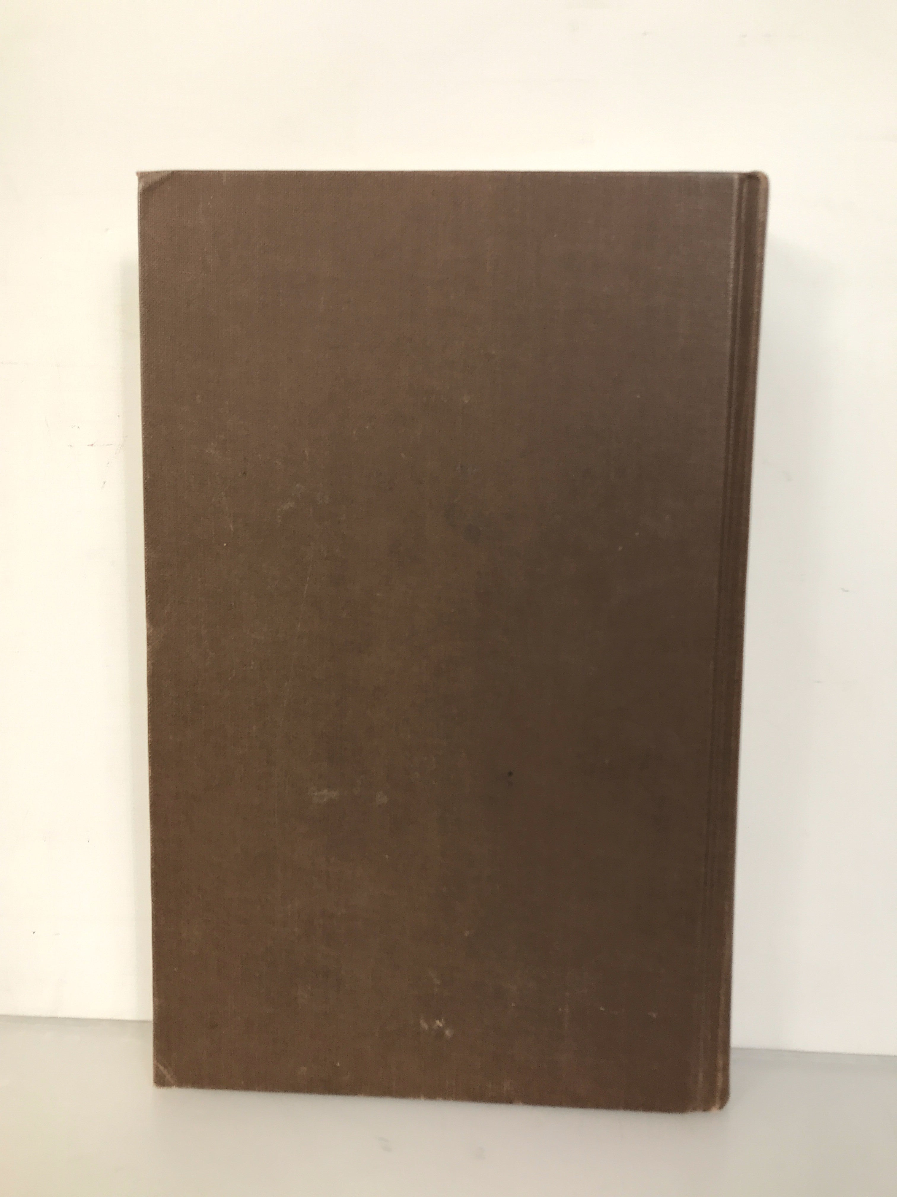 Biochemistry the Molecular Basis of Cell Structure and Function Albert Lehninger 1972 Sixth Printing HC