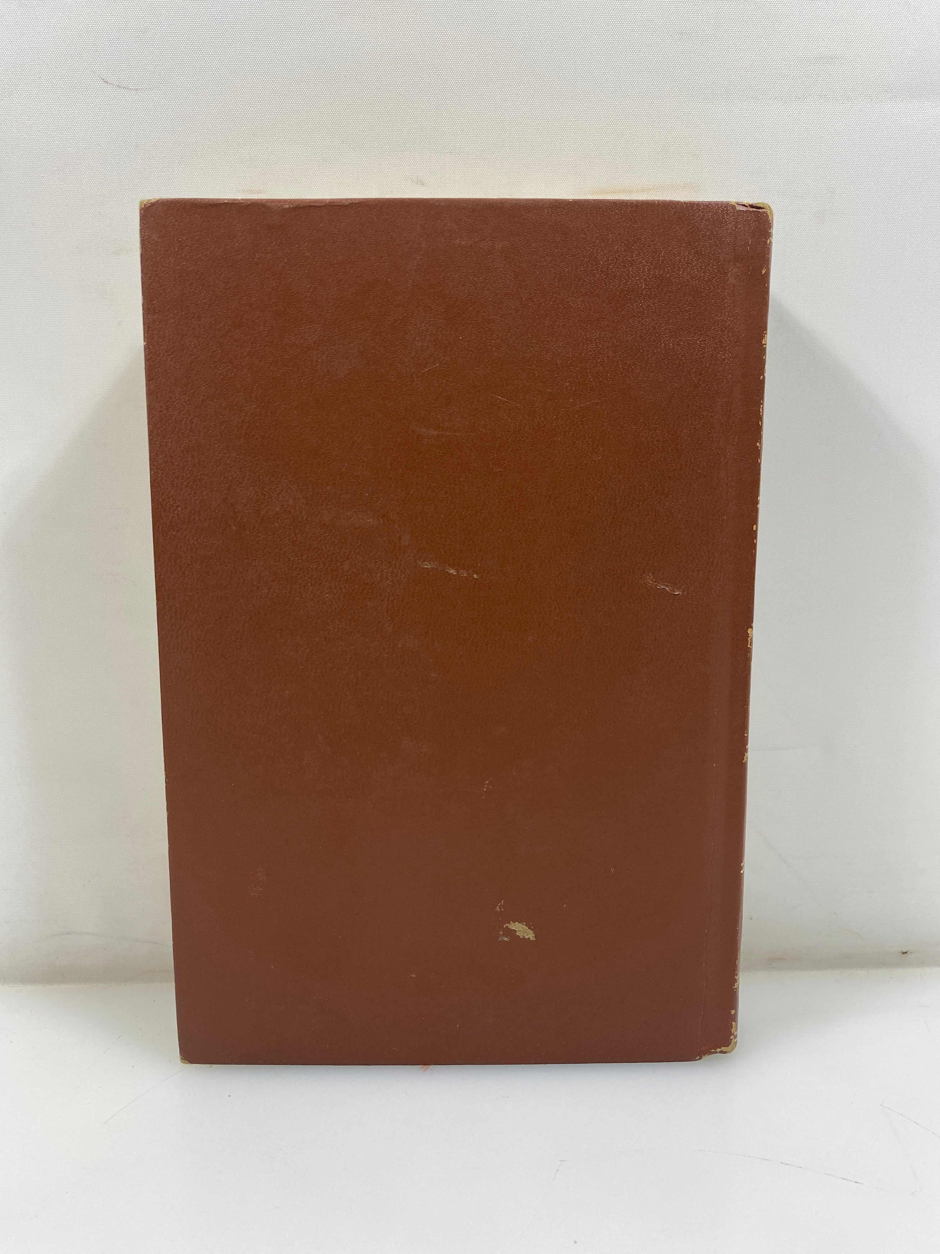 Boris Pasternak Doctor Zhivago International Collectors Library 1957 HC