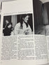1990 Indiana University "Arbutus" Yearbook HC