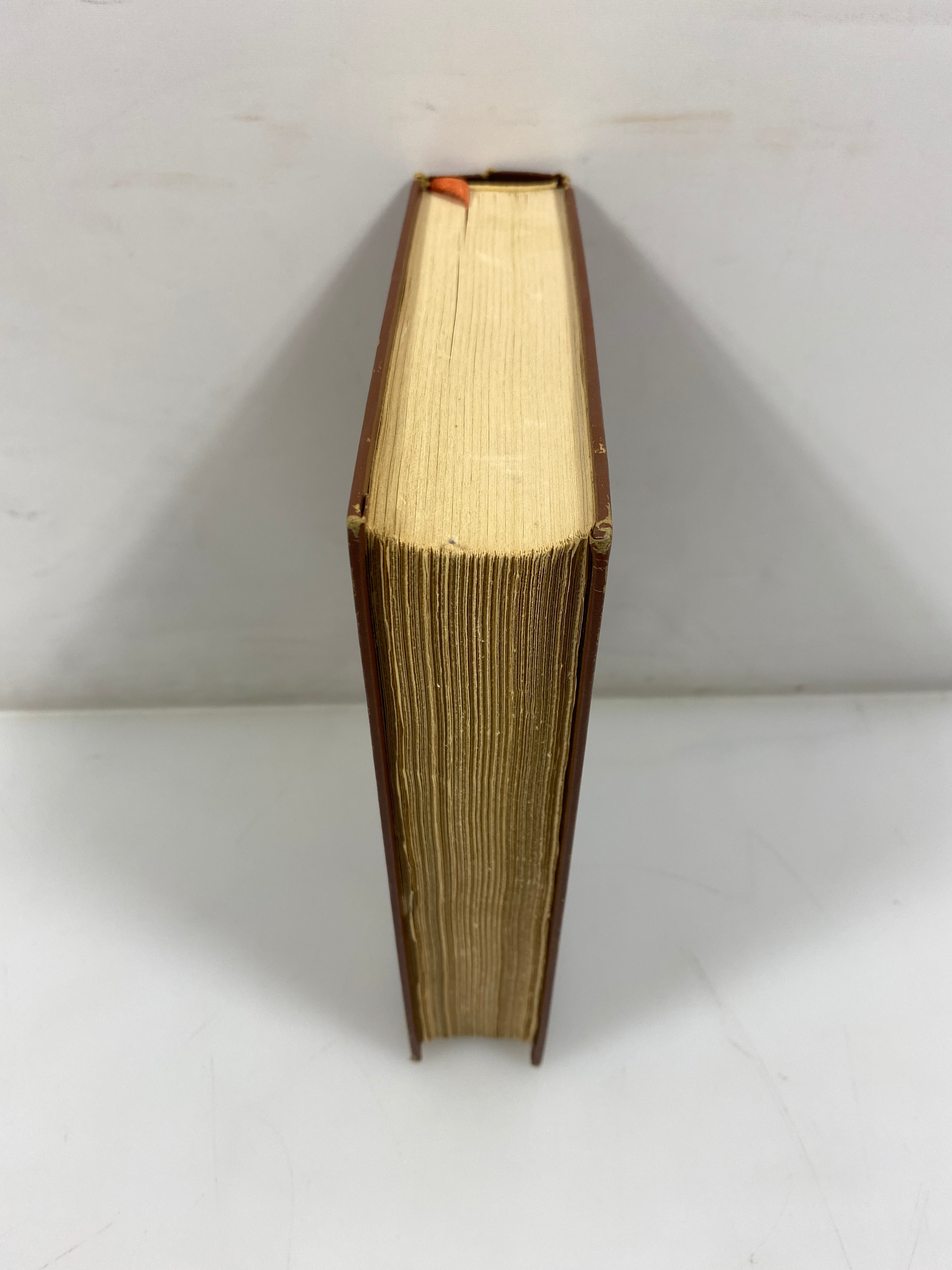 Boris Pasternak Doctor Zhivago International Collectors Library 1957 HC