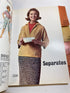 Simplicity October 1963 Counter Catalog Book