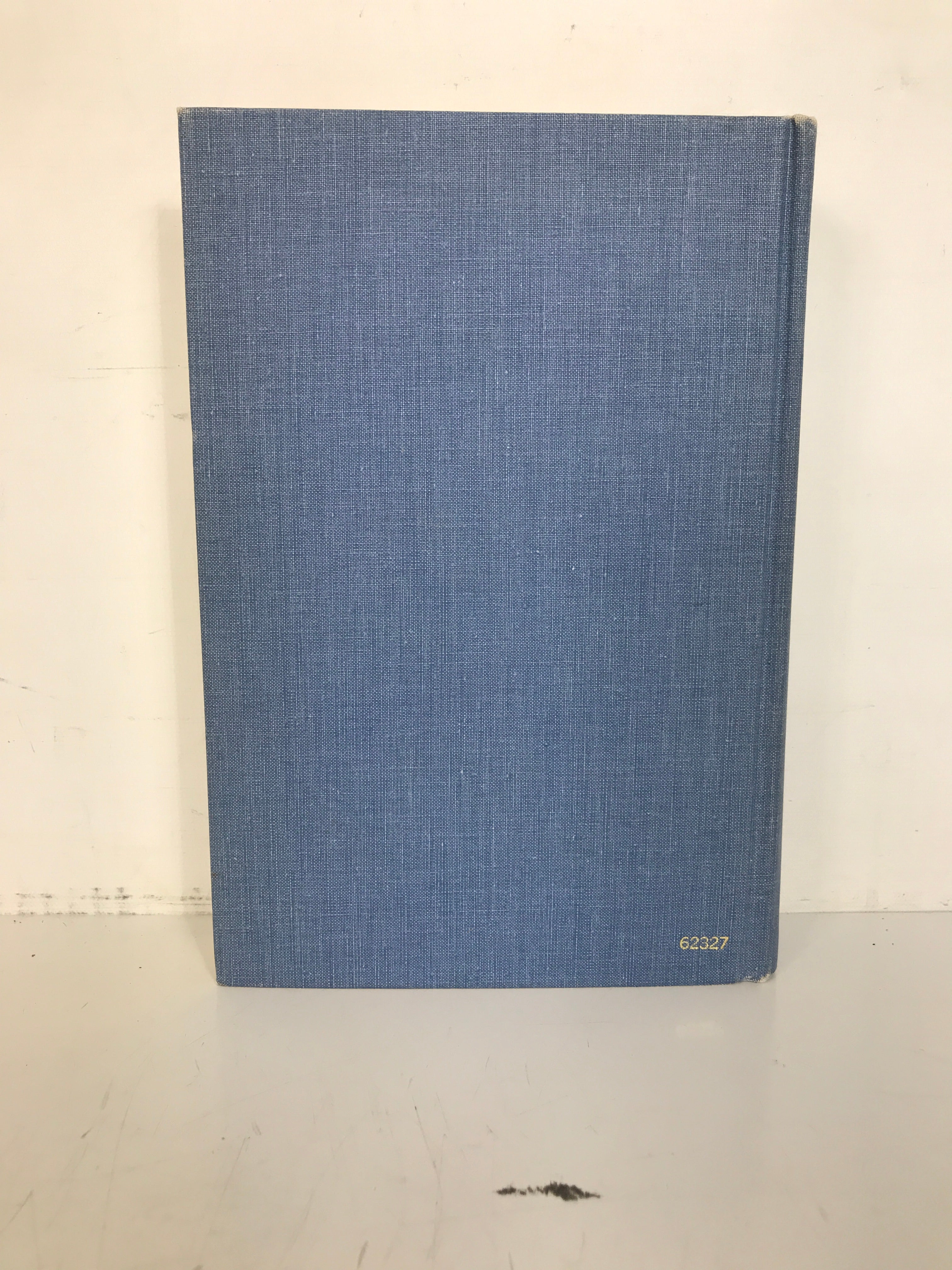 Socrates to Sartre A History of Philosophy by Stumpf 1966 HC