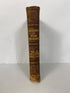 The Elements of Steam Engineering Vol 1 1897 First Edition Antique HC