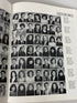 1990 Indiana University "Arbutus" Yearbook HC