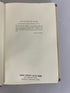Lot of 2 Drama Studies: Crowell's Handbook of Classical Drama 1967, 1st HC, Melodrama Unveiled 1968 HC DJ