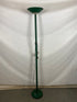 Vintage 1990's Halogen Torchiere Floor Lamp