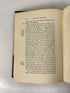 5 Vols: History of the United States by Ridpath (5,7,9,10,12) 1914 Antique HC