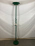 Vintage 1990's Halogen Torchiere Floor Lamp
