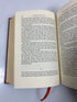 Boris Pasternak Doctor Zhivago International Collectors Library 1957 HC
