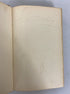 The Elements of Steam Engineering Vol 1 1897 First Edition Antique HC