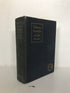 The Aeneid of Vergil Revised Edition 1951 Charles Knapp HC