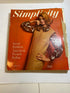 Simplicity October 1963 Counter Catalog Book