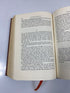 Boris Pasternak Doctor Zhivago International Collectors Library 1957 HC