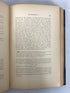 The Elements of Steam Engineering Vol 1 1897 First Edition Antique HC