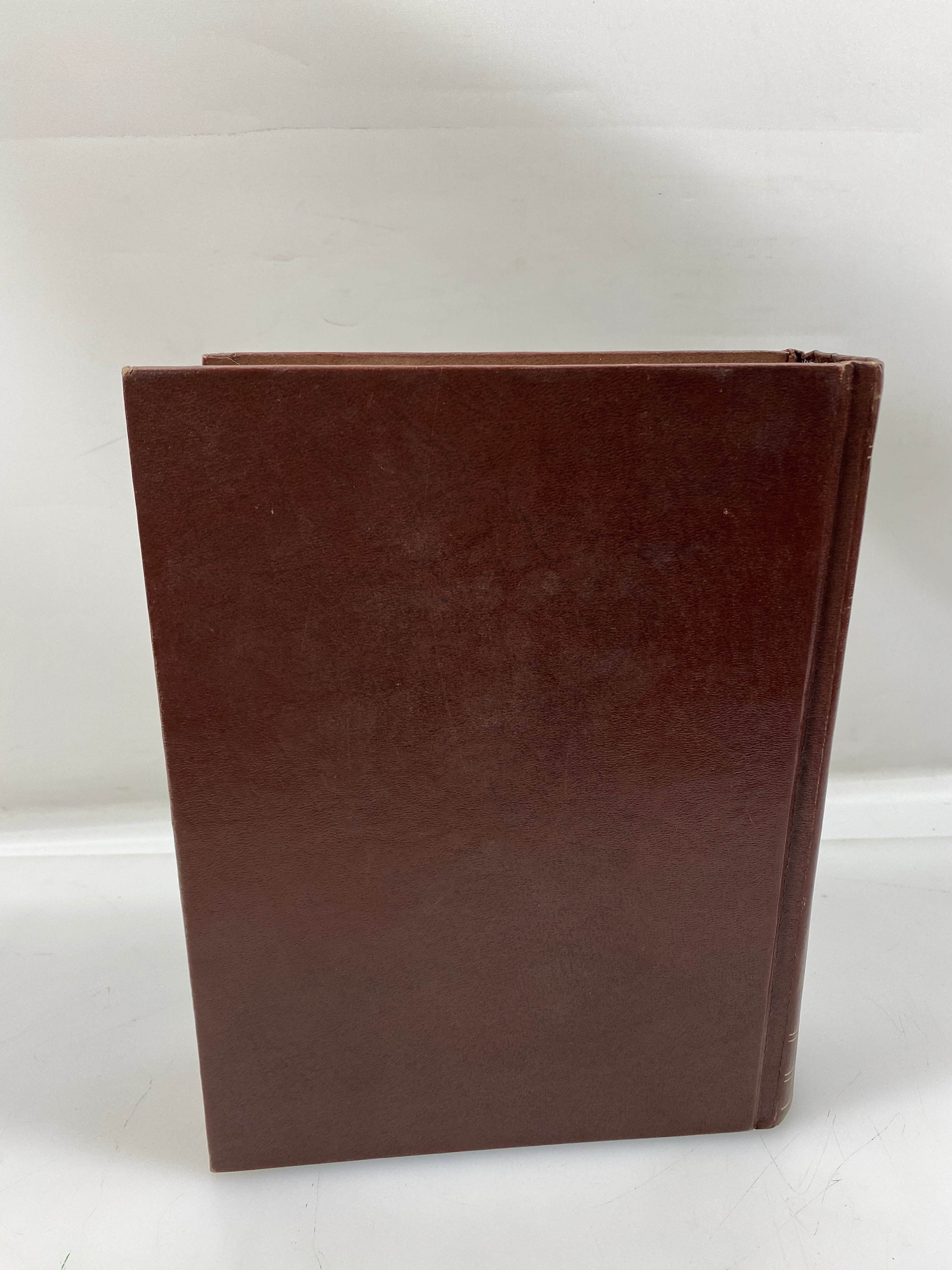 Cases and Materials on Remedies by York and Bauman 3rd Edition 1979 HC