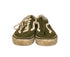 Vans Old Skool Olive Low-top Sneakers Men's Size 6.5/ Women's Size 8