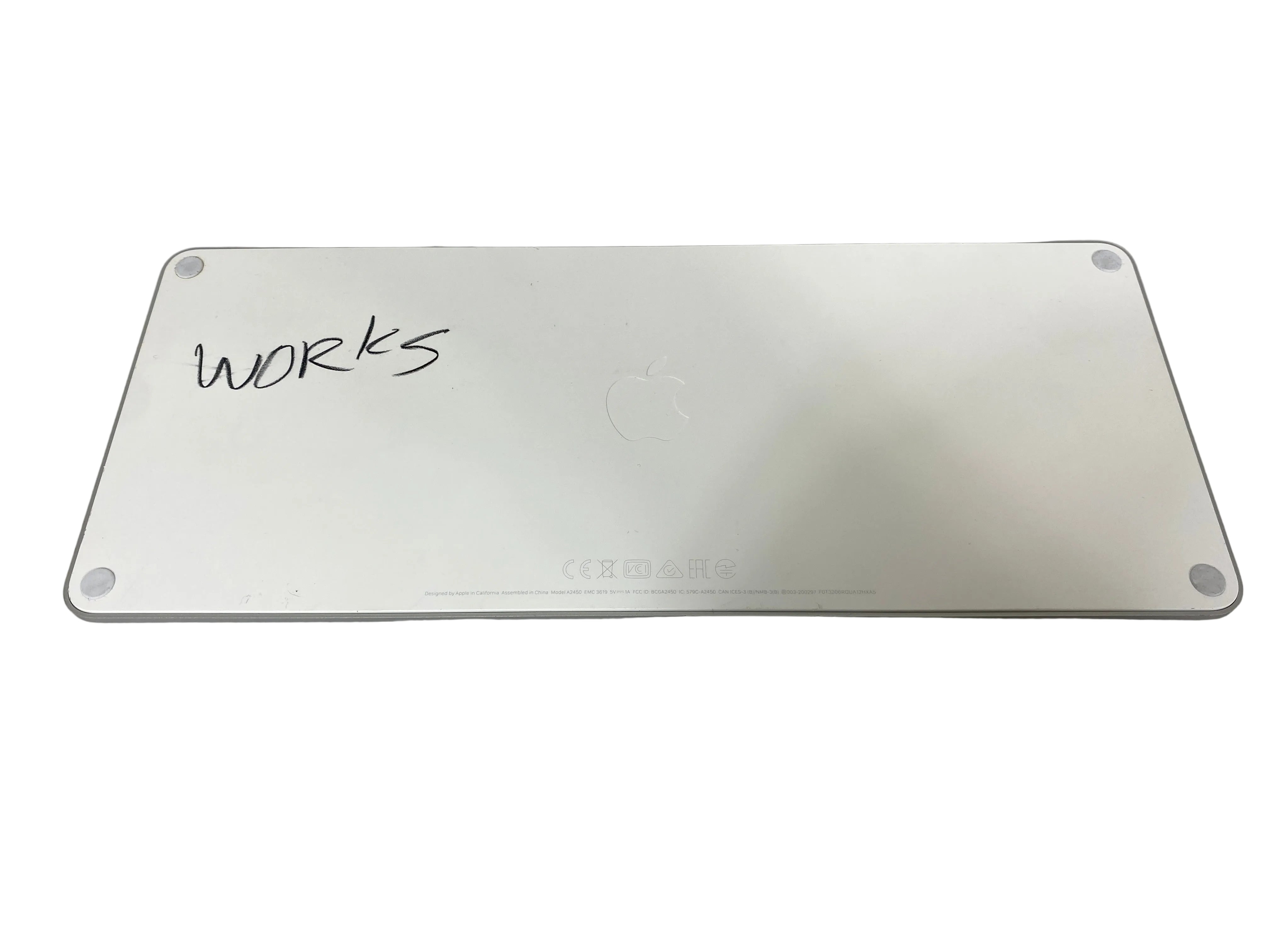 Apple A2450 Keyboard