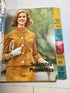 Simplicity Fall 1962 Counter Catalog Book